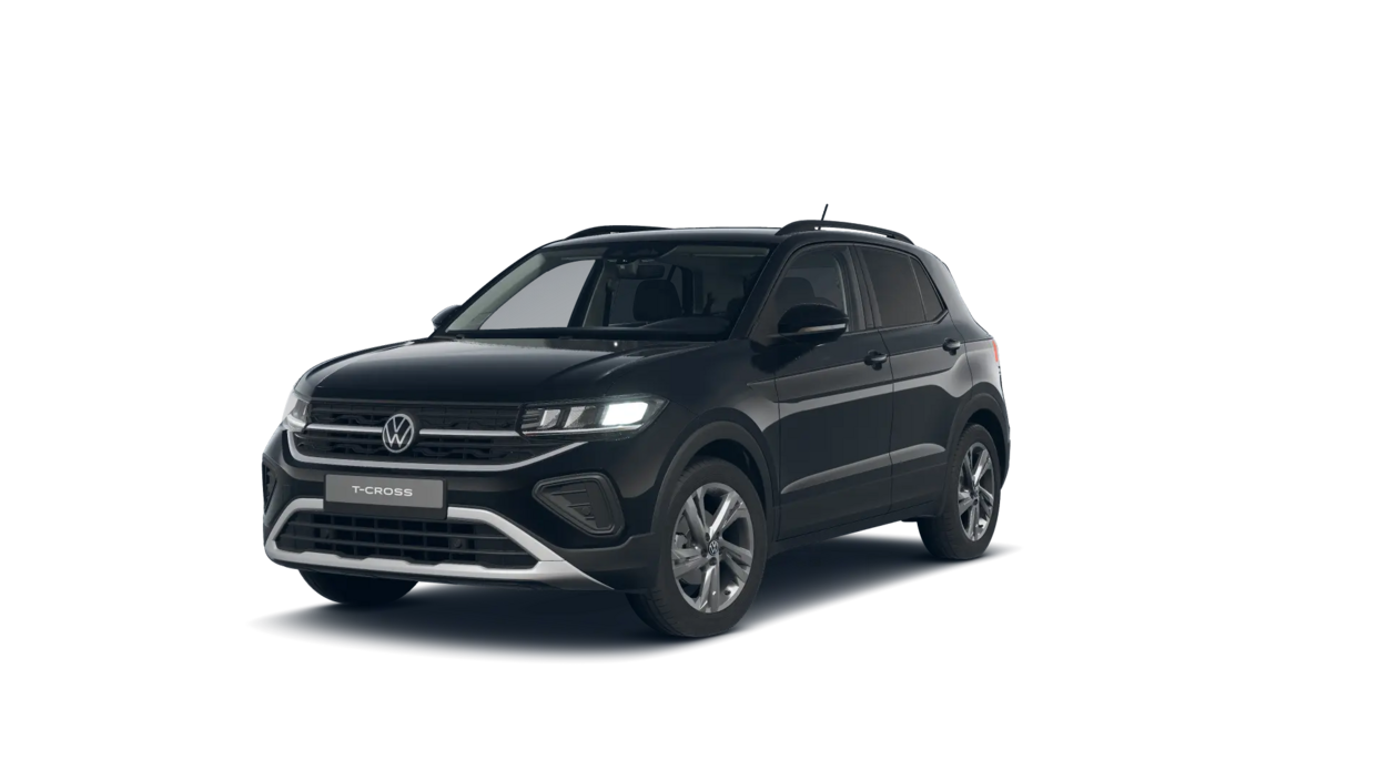 T-Cross - render 4}
