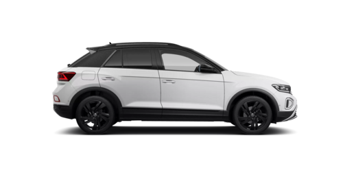 T-Roc Final Edition 2025 [object Object]