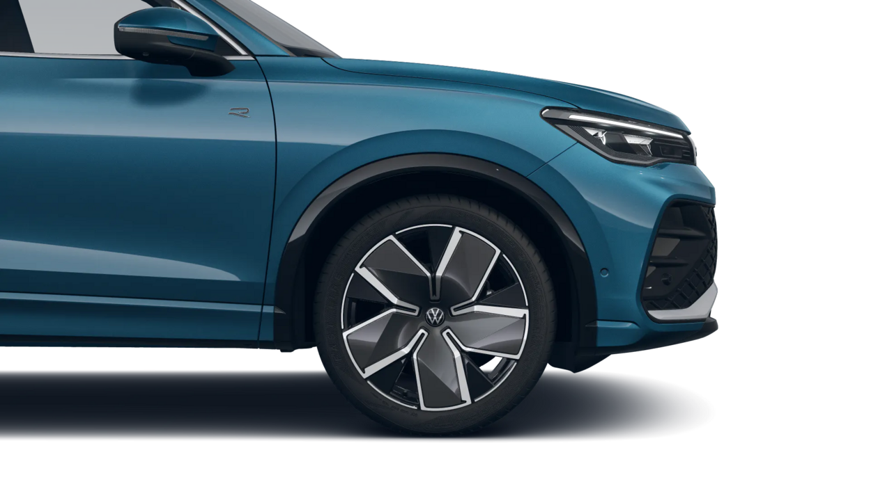 Tiguan - render 5}