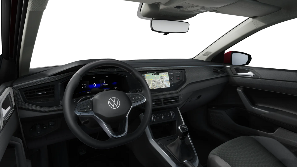 Polo - render 6