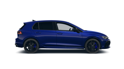 Golf R 2026 [object Object]