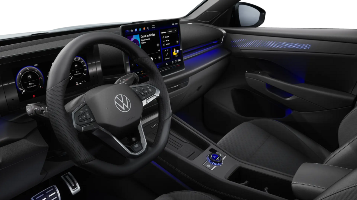 Nowy T-Roc - render 6