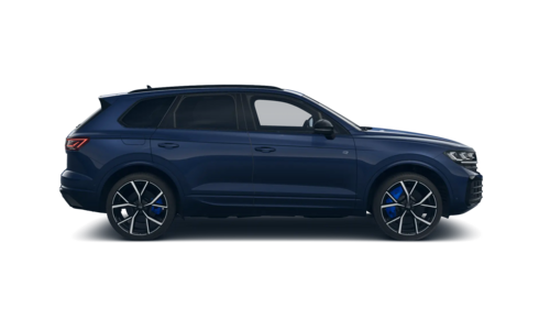 Touareg R 2026 [object Object]