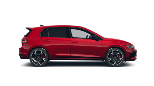 Golf GTI Clubsport 2025 [object Object]