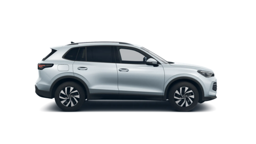 Tiguan Life Plus 2026 [object Object]