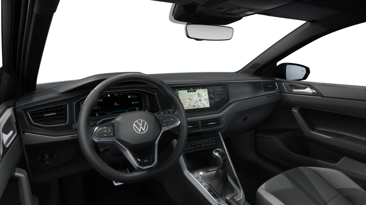 Polo - render 6