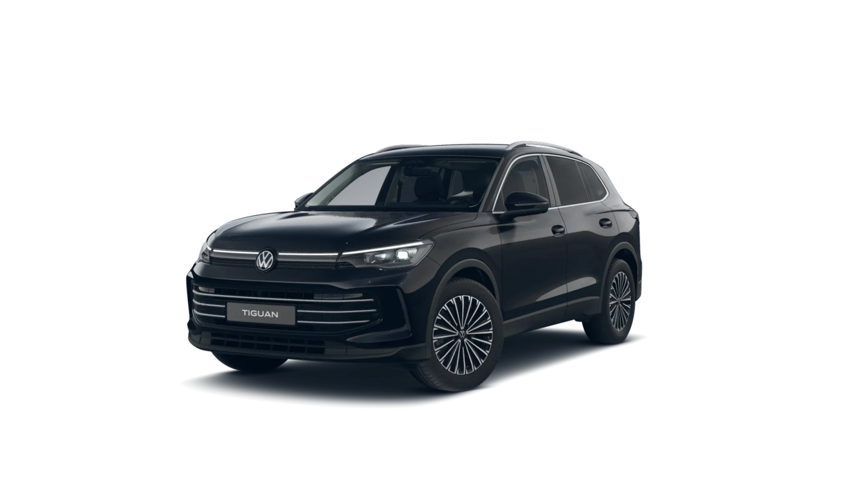 Tiguan - render 4}