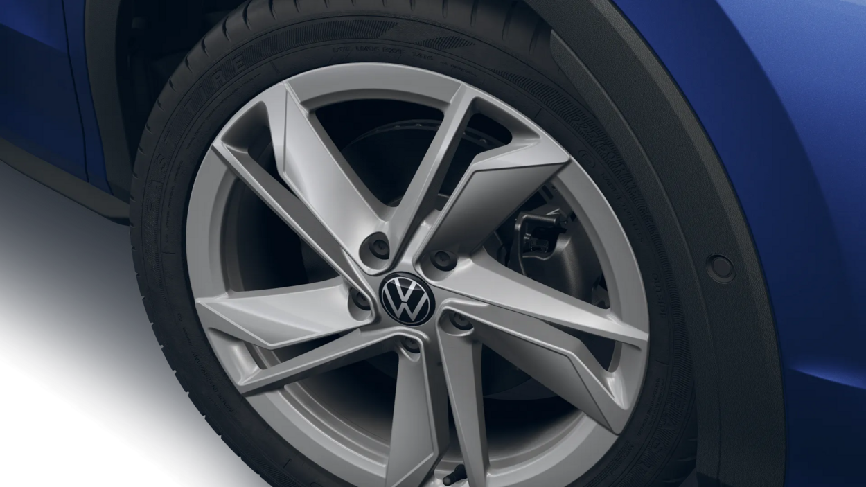 Nowy T-Roc - render 5