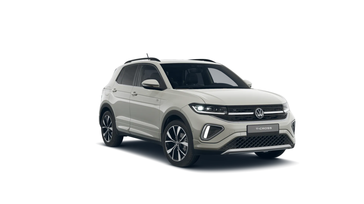T-Cross - render 0