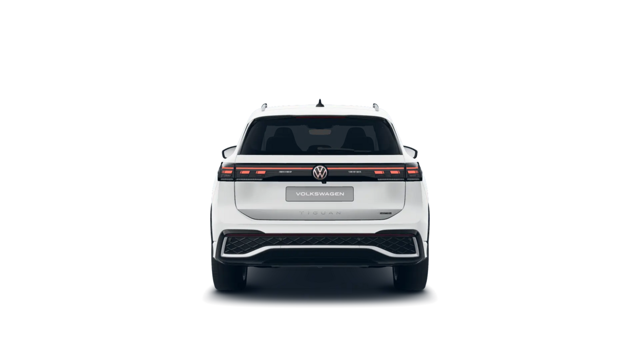 Tiguan - render 1}