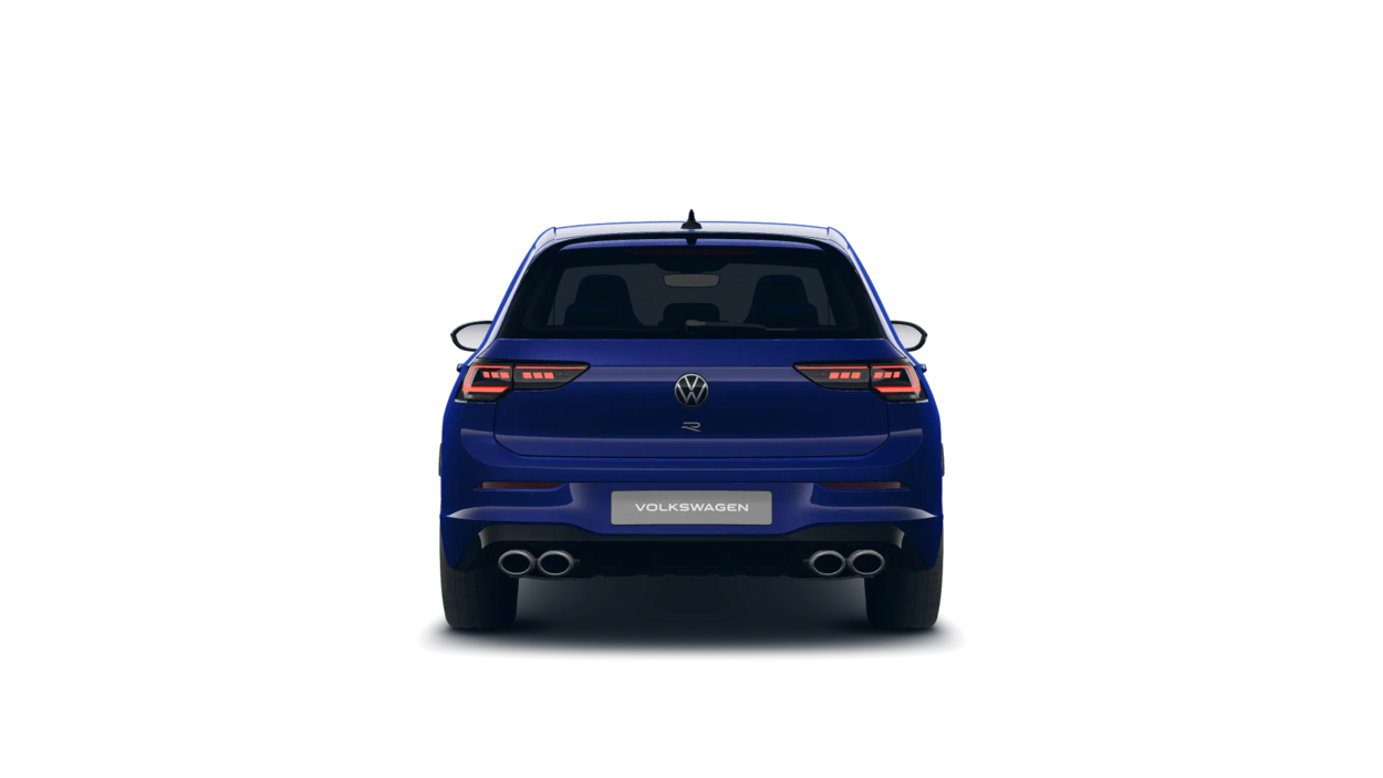 Golf - render 1