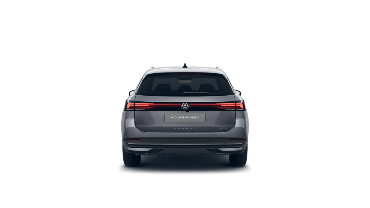 Passat - render 1