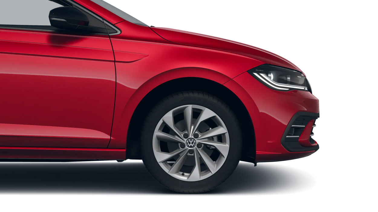Polo - render 5}