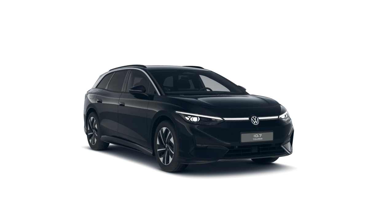 ID.7 Tourer - render 0