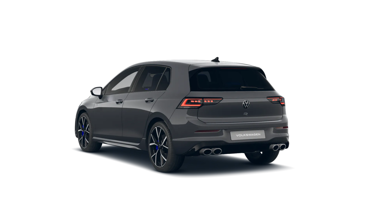 Golf - render 2