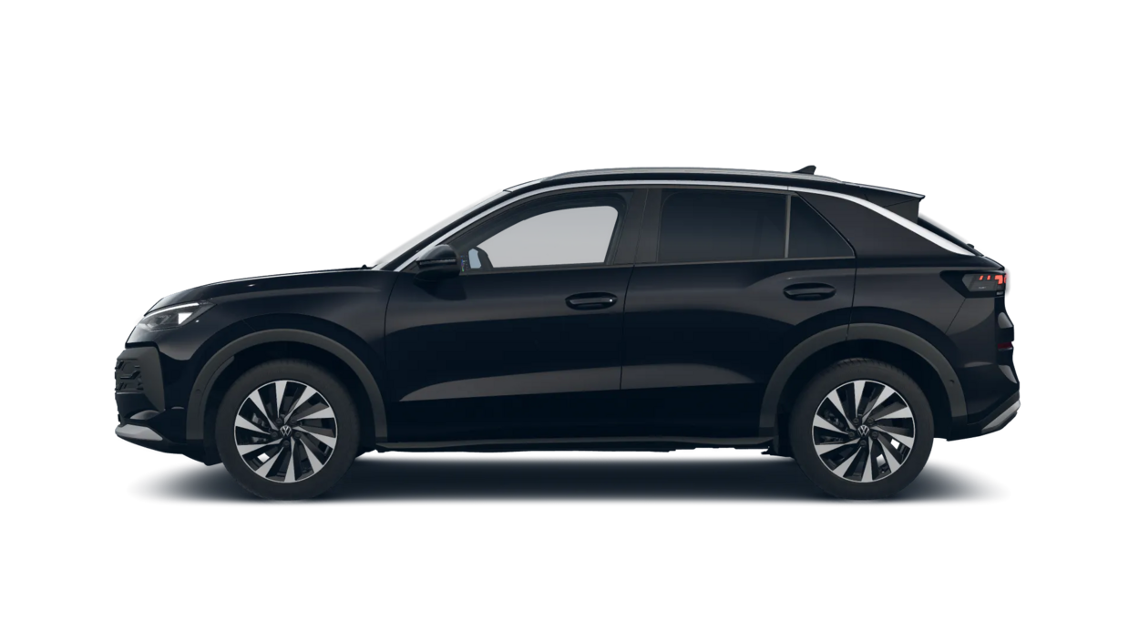 Nowy T-Roc - render 3}