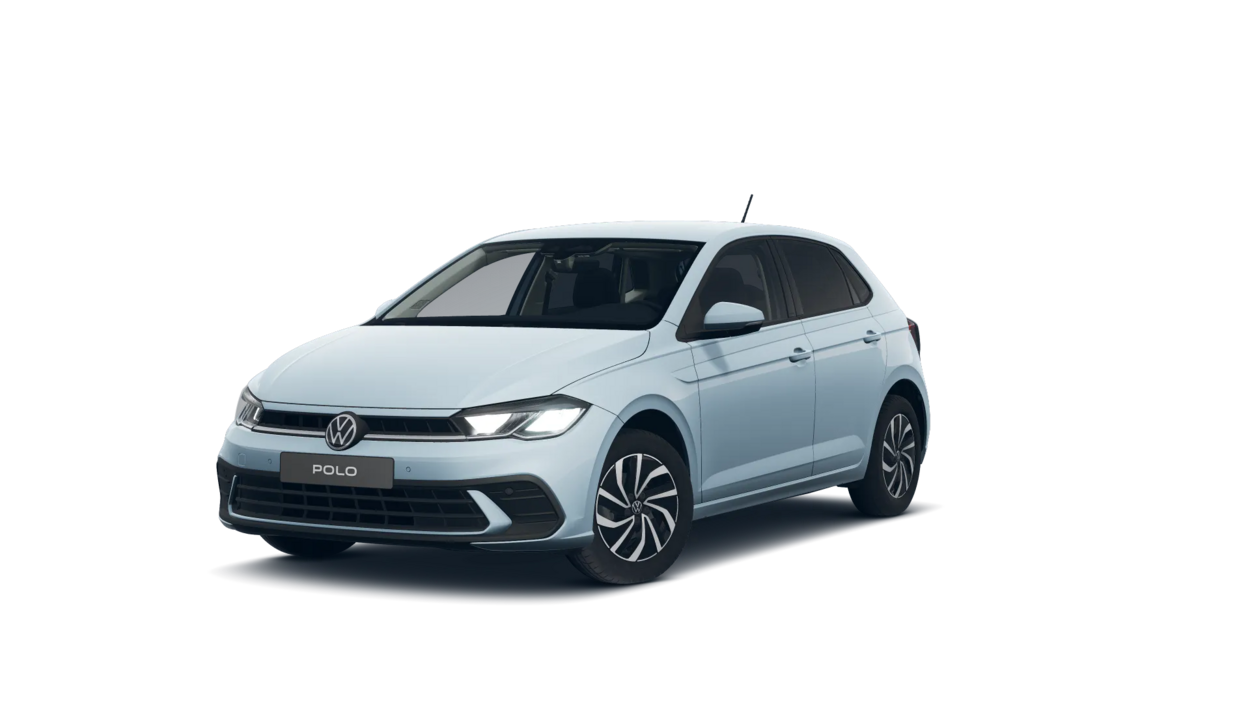Polo - render 4}