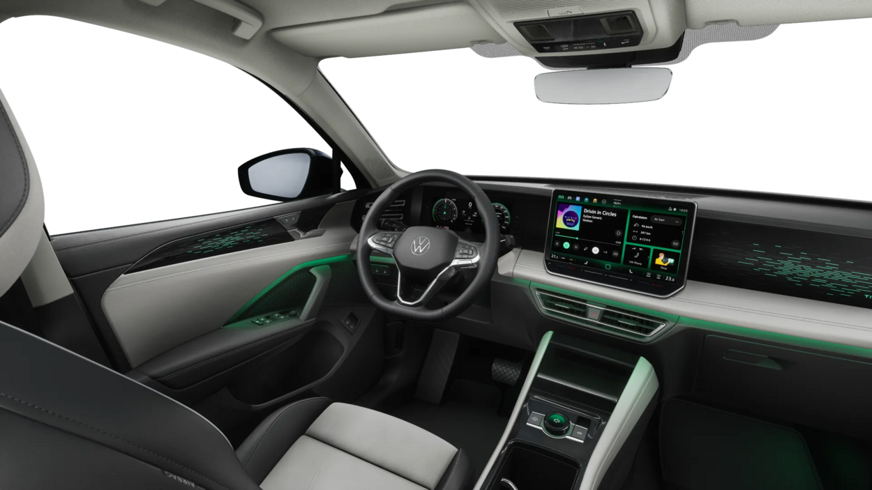 Tiguan - render 7}