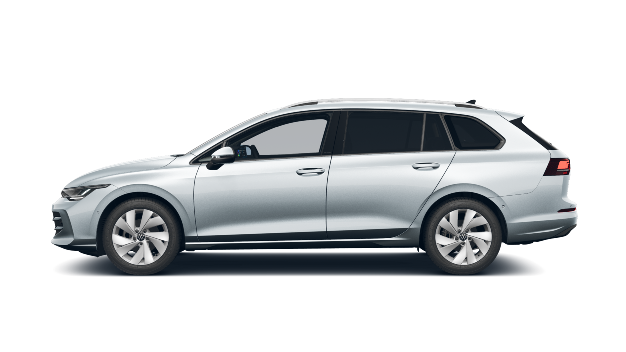 Nowy Golf Variant - render 3
