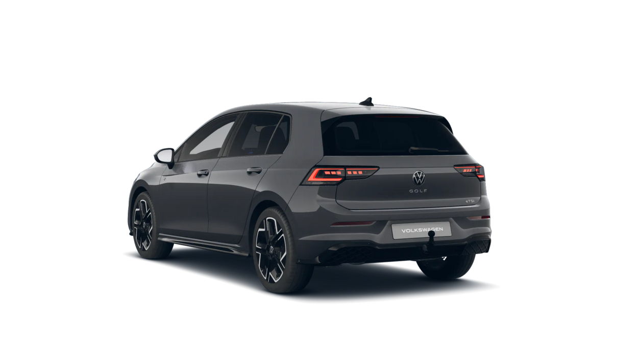 Golf - render 2