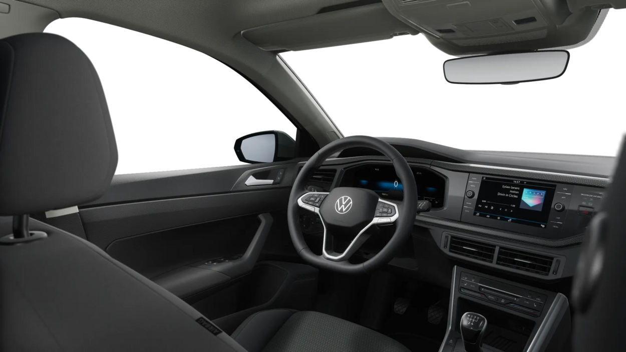 Polo - render 7