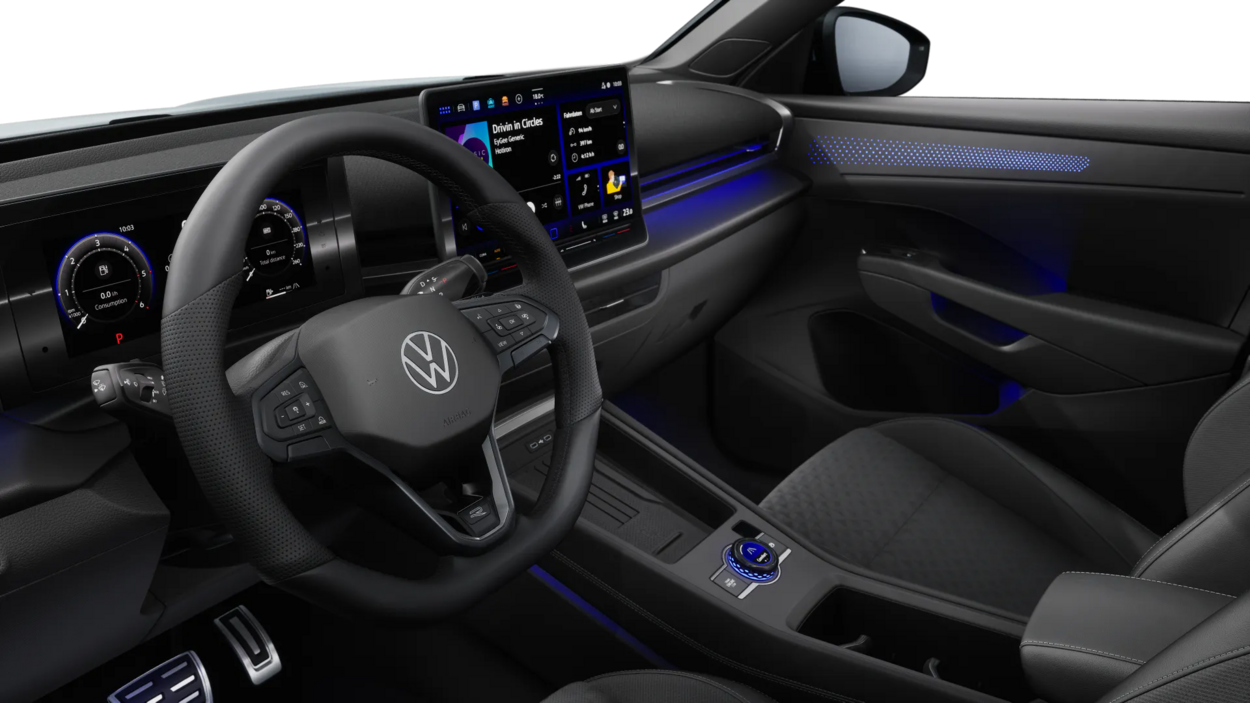 Nowy T-Roc - render 6
