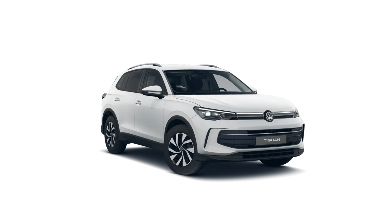 Tiguan - render 0}
