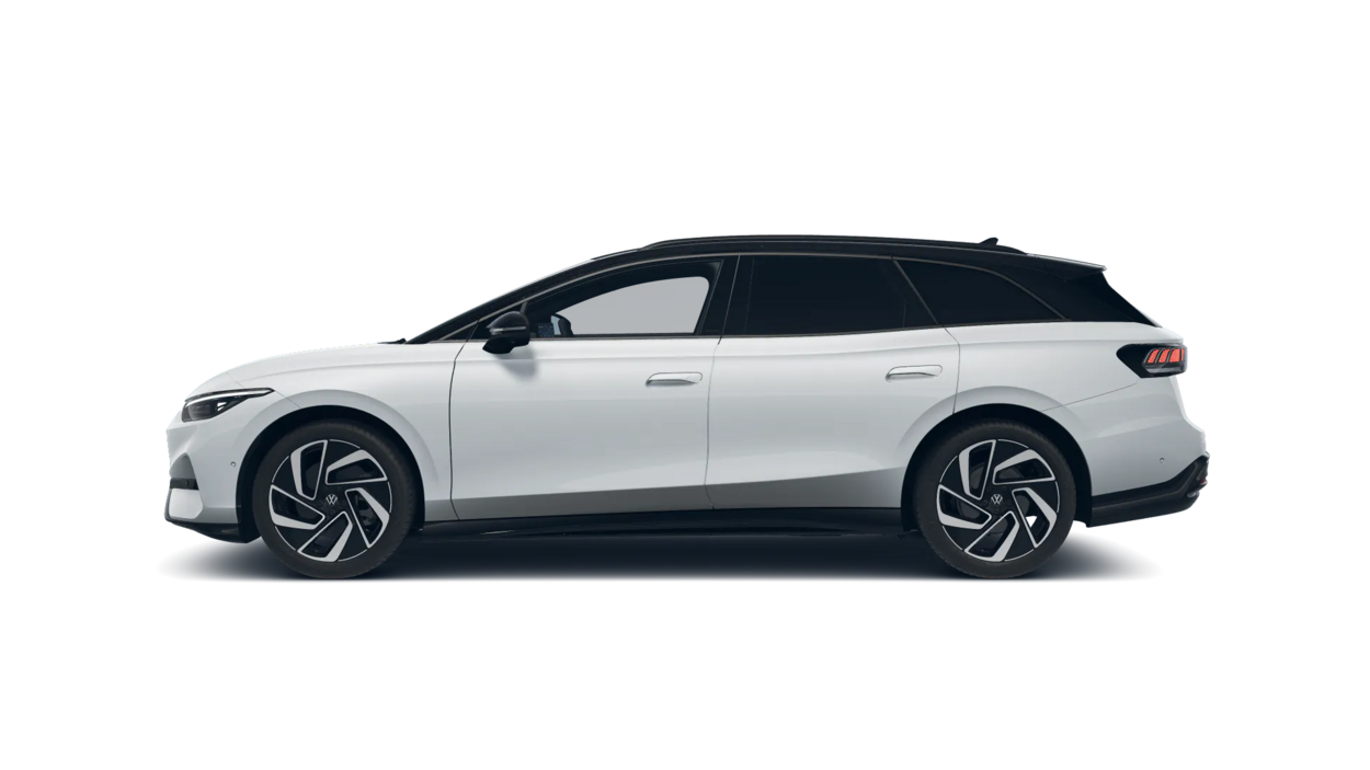 ID.7 Tourer - render 3