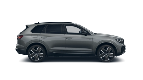 Touareg R-Line 2026 [object Object]