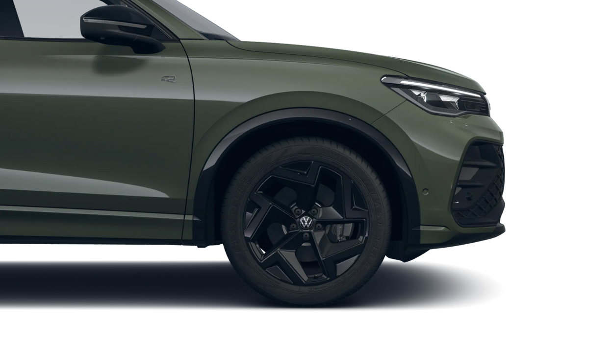 Tiguan - render 5}