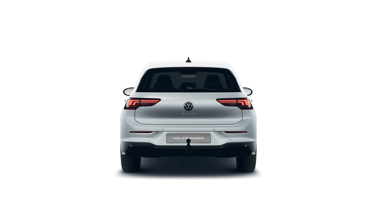 Golf - render 1