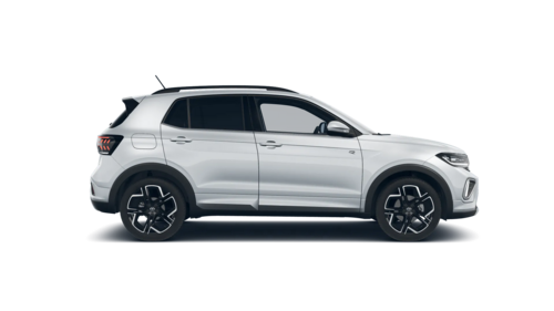T-Cross R-Line Plus 2026 [object Object]
