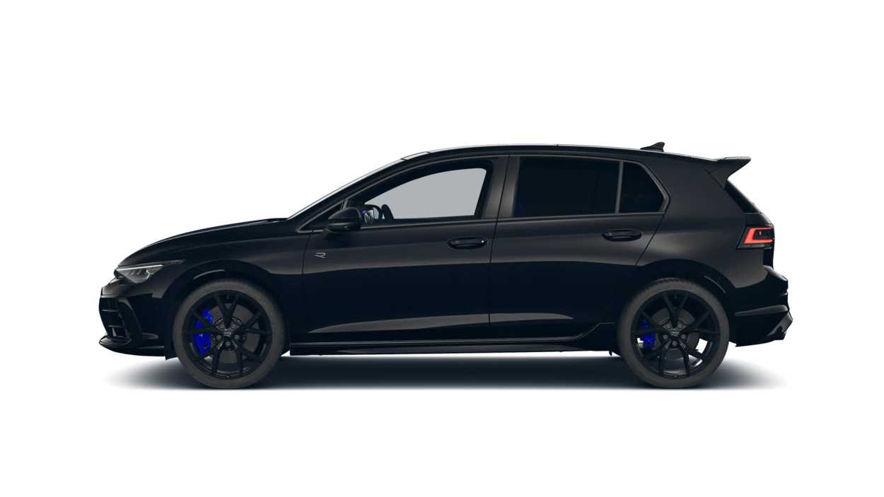 Golf - render 3