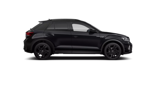 T-Roc R-Line Plus 2025 [object Object]