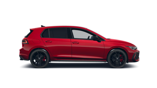 Golf GTI 2025 [object Object]