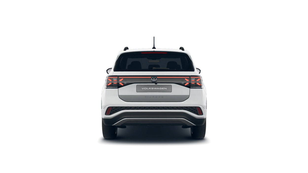 T-Cross - render 1