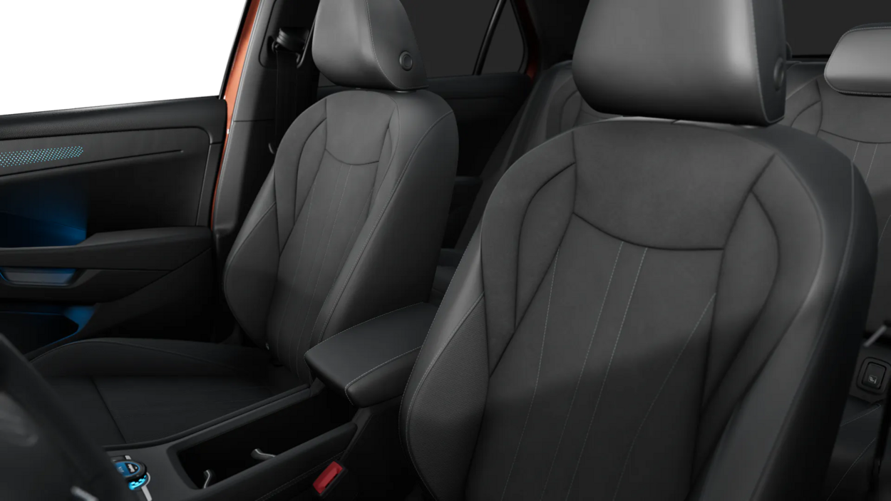 Nowy T-Roc - render 7