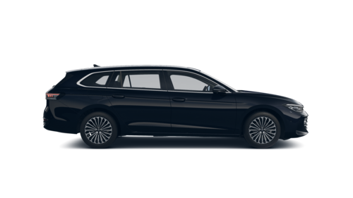 Nowy Passat Elegance 2025 [object Object]
