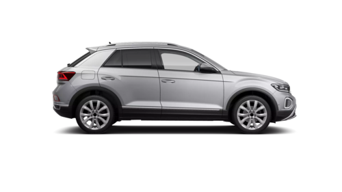 T-Roc Final Edition 2025 [object Object]