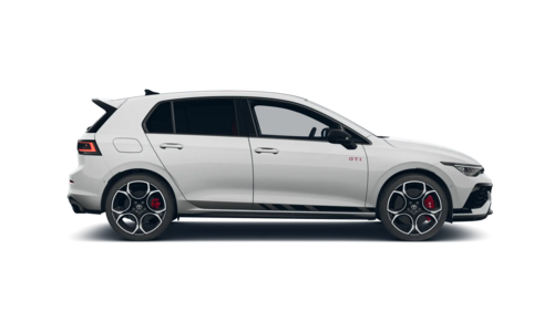 Golf GTI Clubsport 2026 [object Object]