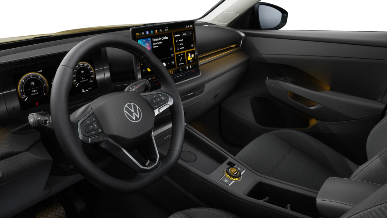 Nowy T-Roc - render 6