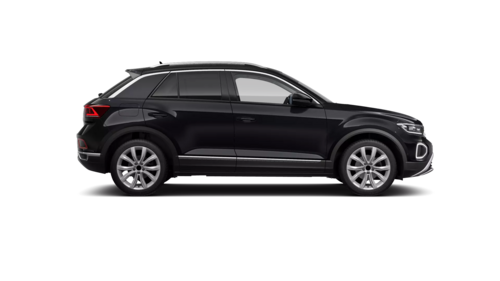 T-Roc Final Edition 2025 [object Object]