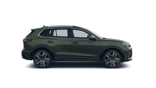 Tiguan R-Line Plus 2026 [object Object]