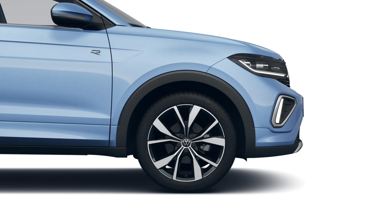 T-Cross - render 5