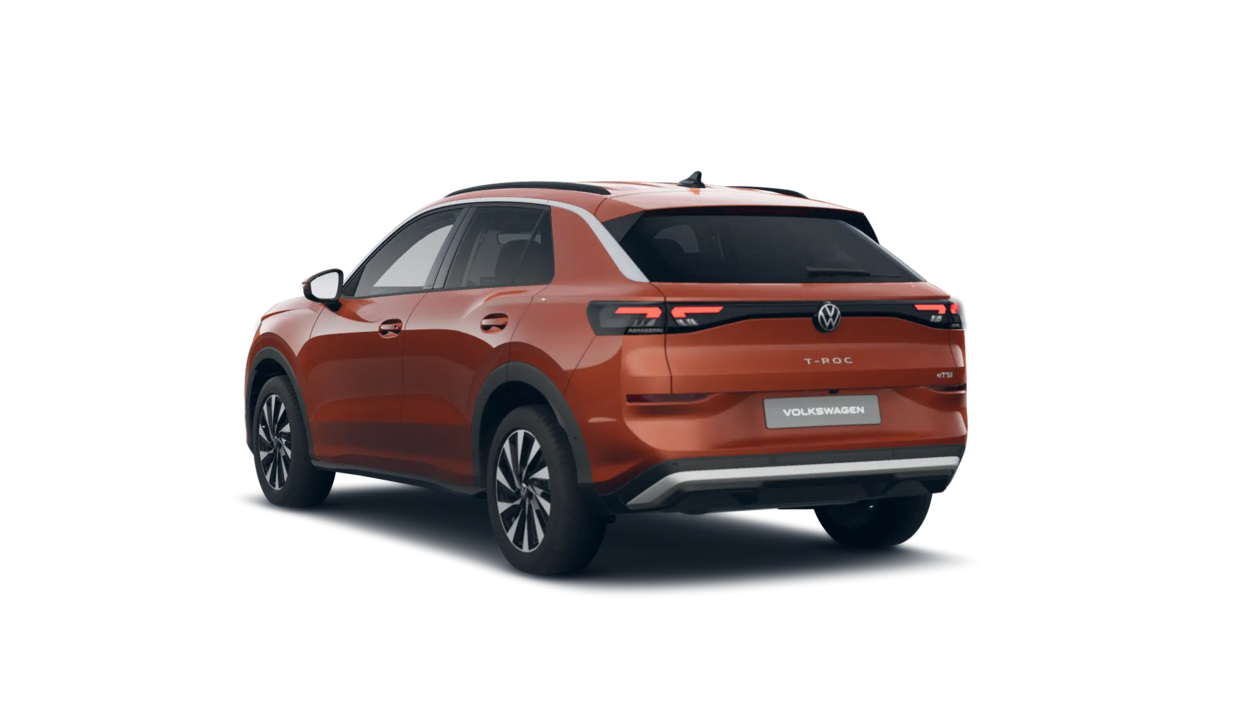 Nowy T-Roc - render 2}