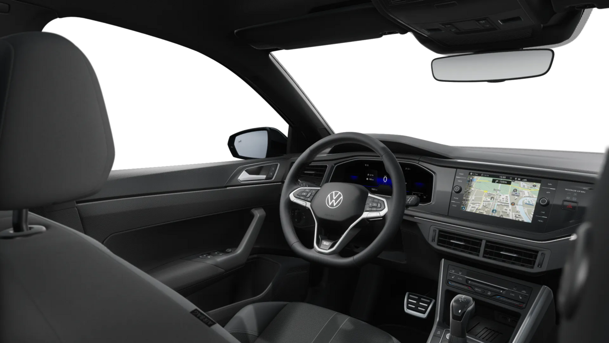 Polo - render 7