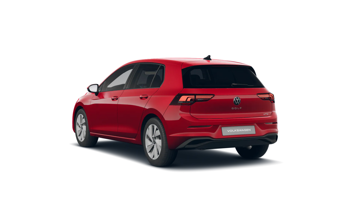 Golf - render 2