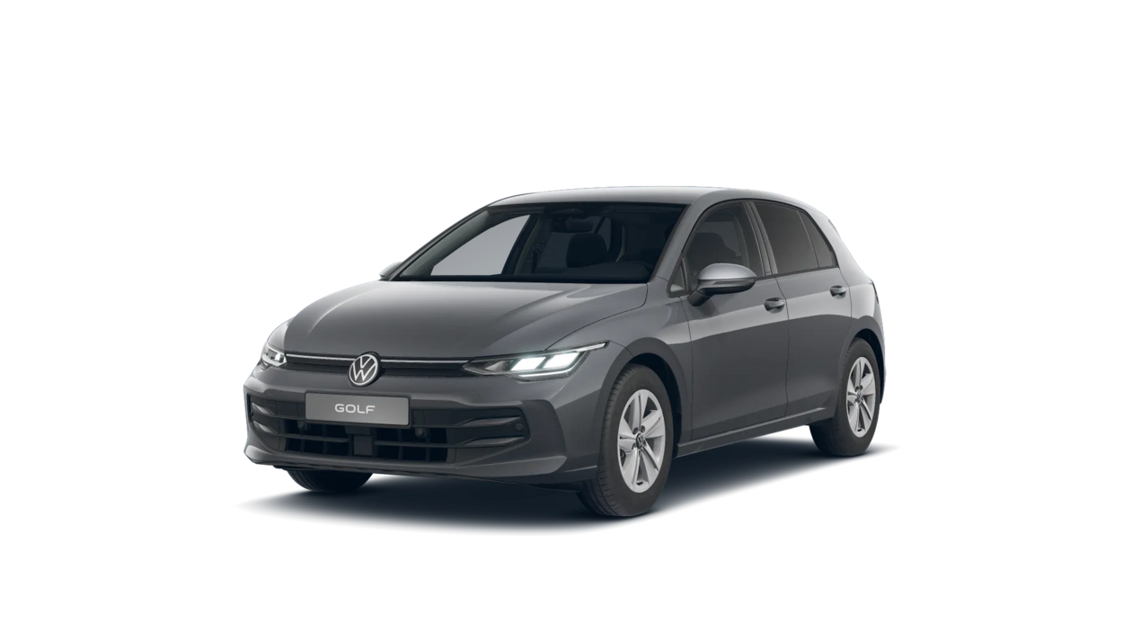 Golf - render 4