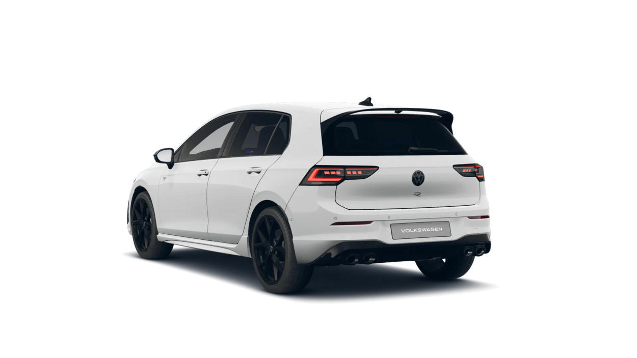 Golf - render 2
