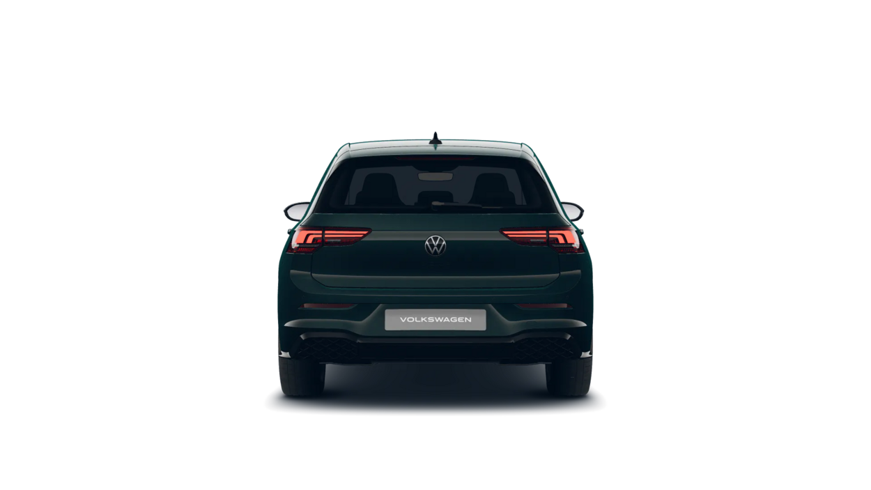 Golf - render 1